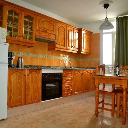 Apartamento Yeray Los Llanos De Aridane Bagian luar foto